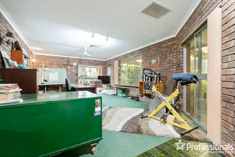 Second view of Homely house listing, 6 Wavel Avenue, Riverton WA 6148