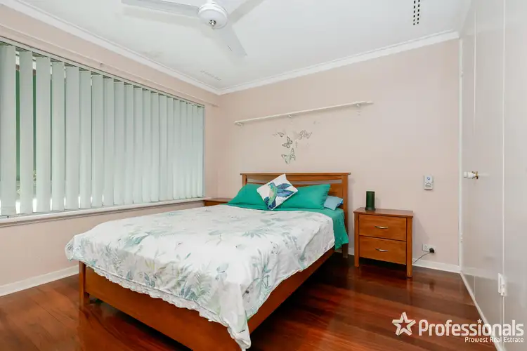 Third view of Homely house listing, 6 Wavel Avenue, Riverton WA 6148