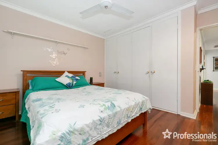 Fourth view of Homely house listing, 6 Wavel Avenue, Riverton WA 6148