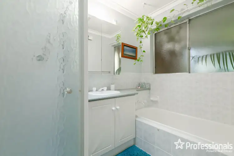 Sixth view of Homely house listing, 6 Wavel Avenue, Riverton WA 6148