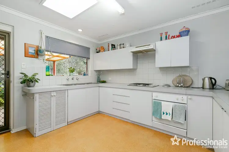 Seventh view of Homely house listing, 6 Wavel Avenue, Riverton WA 6148