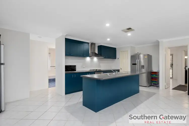 5 Wimbledon Street, Bertram WA 6167