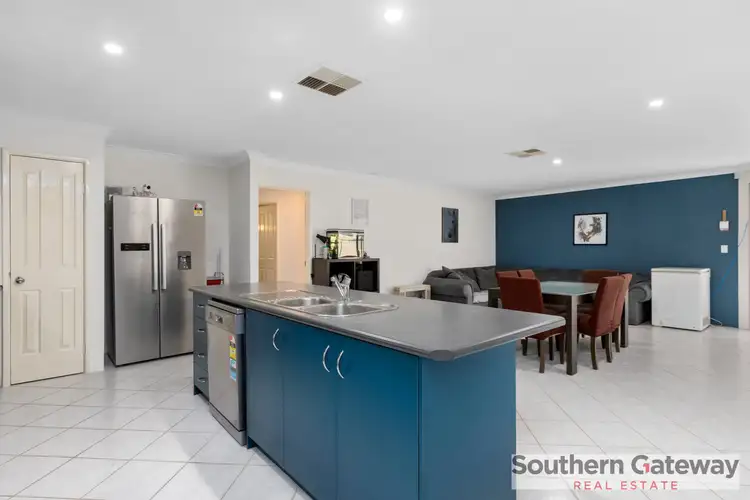 Sixth view of Homely house listing, 5 Wimbledon Street, Bertram WA 6167