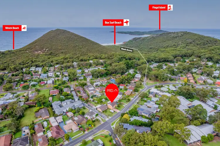 92 Tomaree Road, Shoal Bay NSW 2315