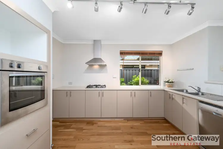 21 Baines Corner, Baldivis WA 6171
