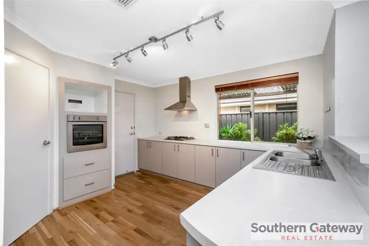 Fourth view of Homely house listing, 21 Baines Corner, Baldivis WA 6171