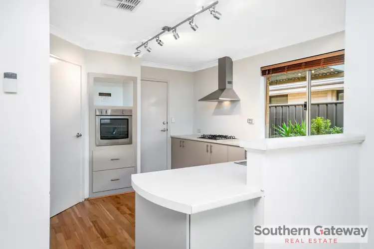 Fifth view of Homely house listing, 21 Baines Corner, Baldivis WA 6171