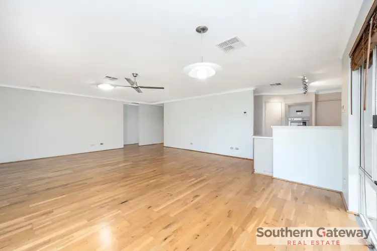 Sixth view of Homely house listing, 21 Baines Corner, Baldivis WA 6171