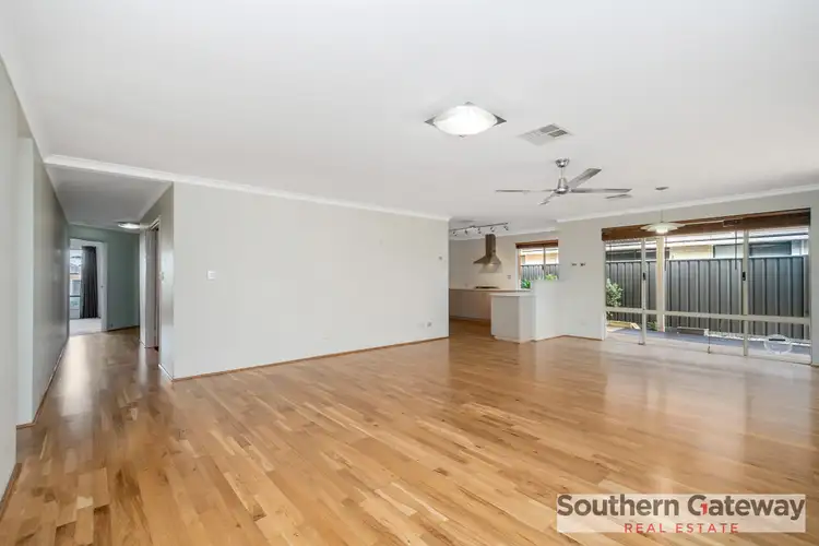 Seventh view of Homely house listing, 21 Baines Corner, Baldivis WA 6171