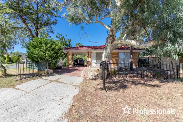 19 Whistler Green, Brookdale WA 6112