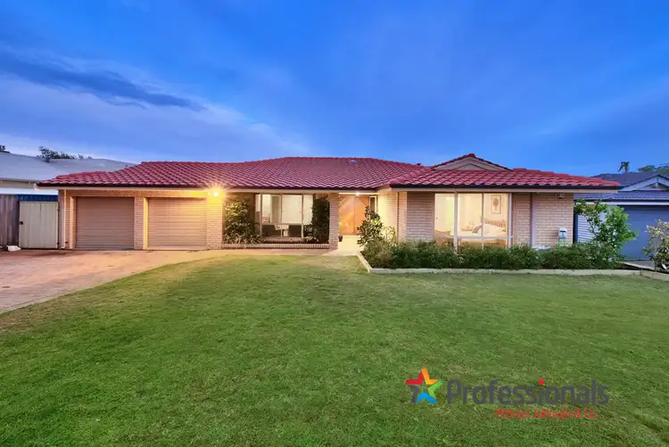 Second view of Homely house listing, 19 Venice Court, Dianella WA 6059