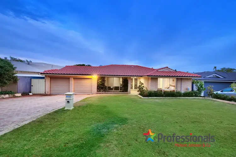 Fourth view of Homely house listing, 19 Venice Court, Dianella WA 6059