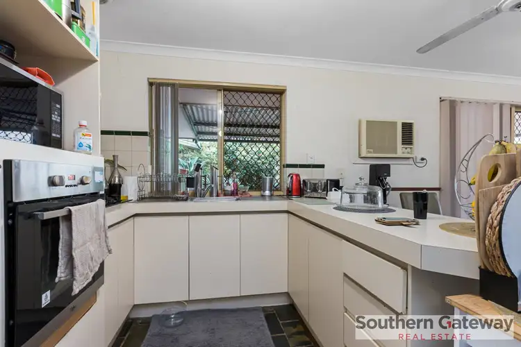 Third view of Homely house listing, 12 Karlak Close, Leda WA 6170