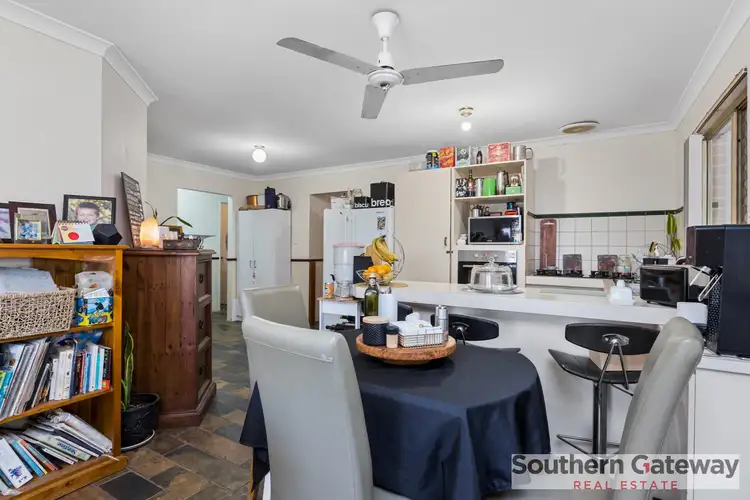 Fourth view of Homely house listing, 12 Karlak Close, Leda WA 6170
