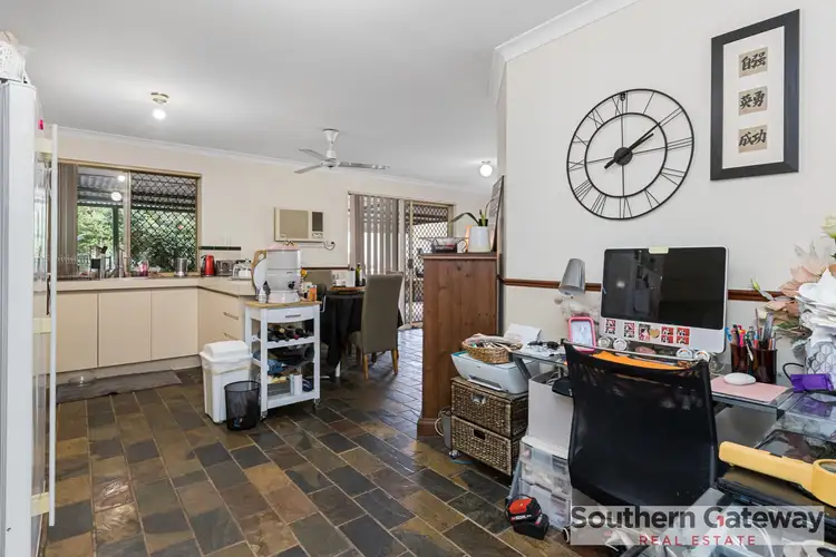 Sixth view of Homely house listing, 12 Karlak Close, Leda WA 6170