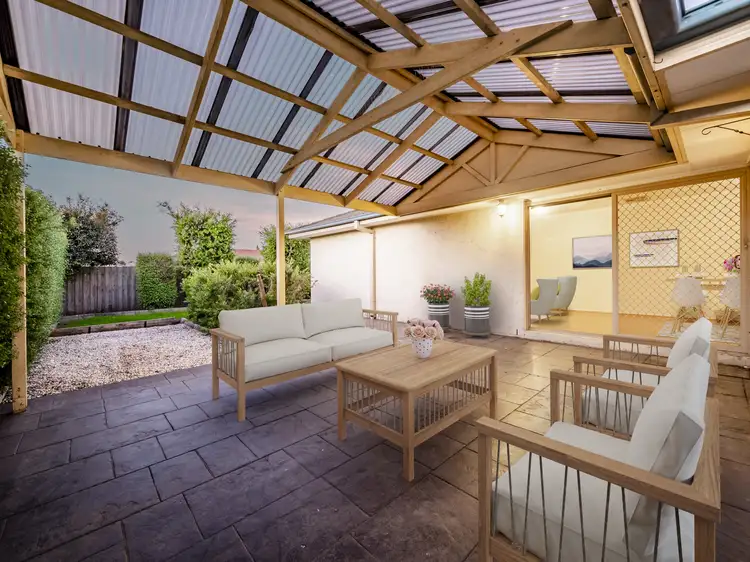 Main view of Homely house listing, 21 Sven Street, Skye VIC 3977