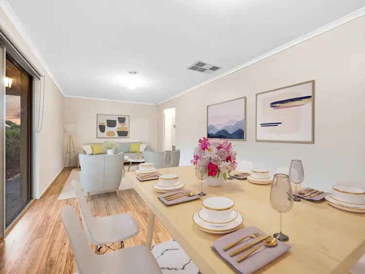 Sixth view of Homely house listing, 21 Sven Street, Skye VIC 3977