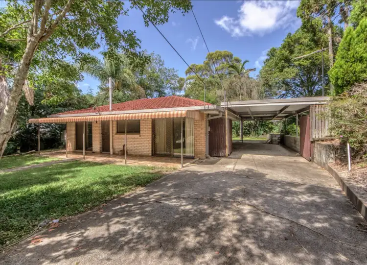Main view of Homely house listing, 4 Sapium Street, Kingston QLD 4114