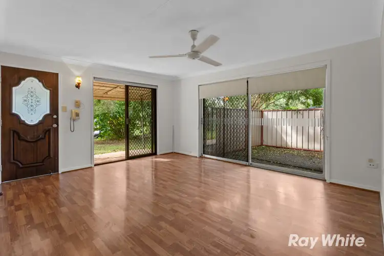 Fourth view of Homely house listing, 4 Sapium Street, Kingston QLD 4114