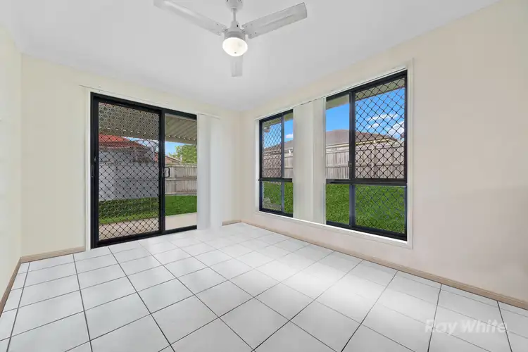 Fourth view of Homely house listing, 16 Ainslie Street, Marsden QLD 4132