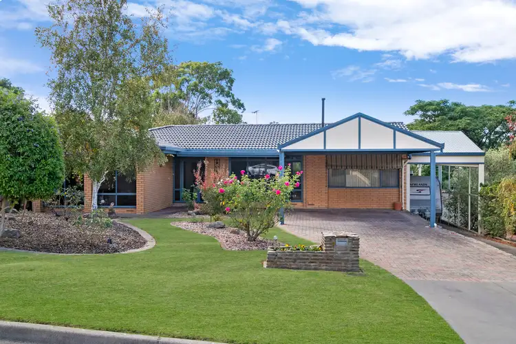 2 Windemere Place, O'halloran Hill SA 5158