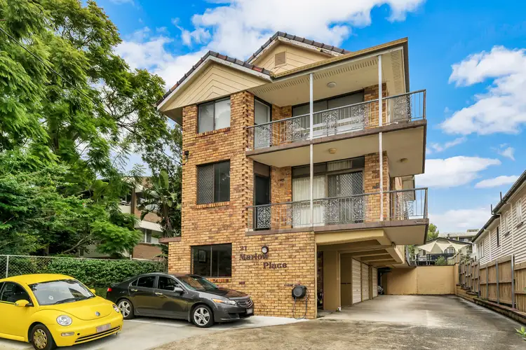 4/21 Depper Street, Toowong QLD 4066