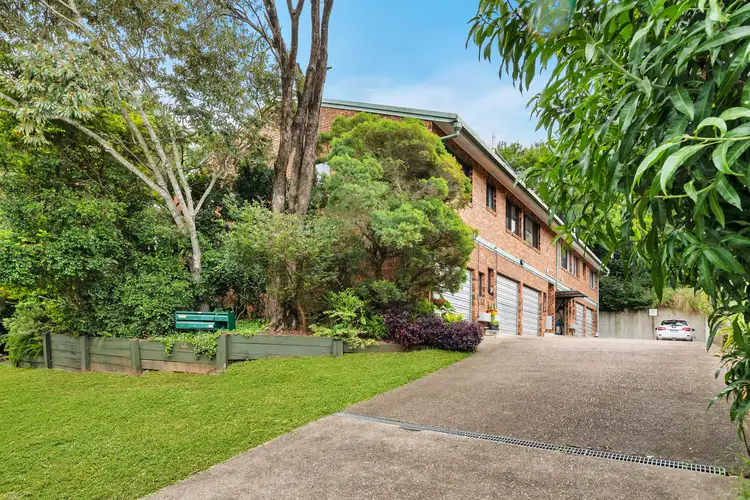 Main view of Homely apartment listing, 3/40 Keating Street, Indooroopilly QLD 4068