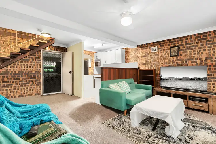 Second view of Homely apartment listing, 3/40 Keating Street, Indooroopilly QLD 4068