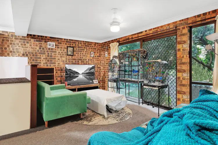 Third view of Homely apartment listing, 3/40 Keating Street, Indooroopilly QLD 4068