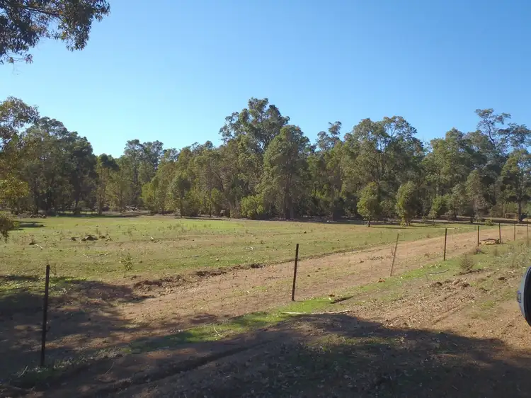 Third view of Homely land listing, Lot 25 Scarp road, Keysbrook WA 6126
