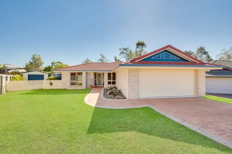 Main view of Homely house listing, 2/3 Hillview Place, New Auckland QLD 4680
