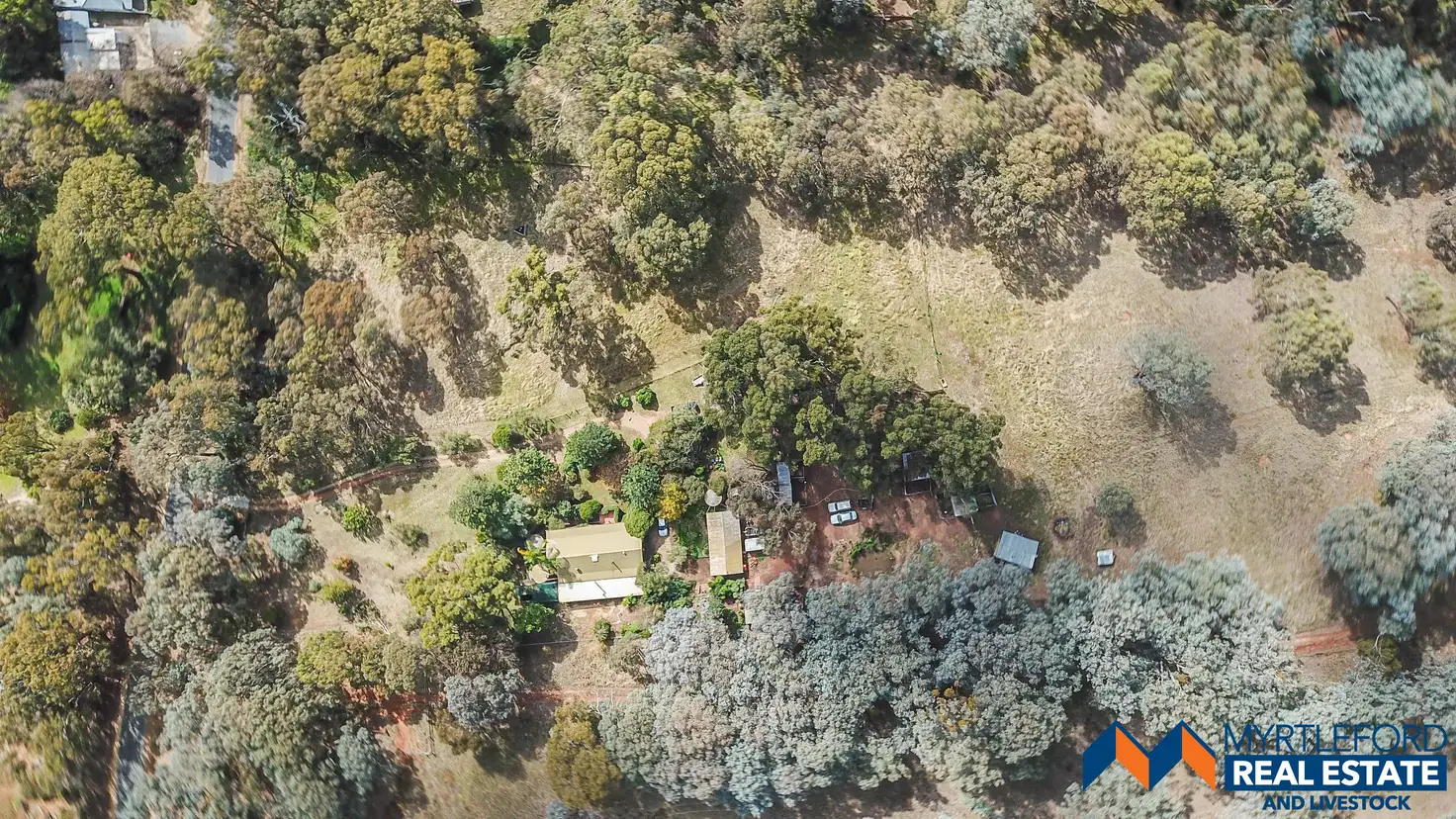 Main view of Homely house listing, 109 Whorouly-Bowmans Road, Whorouly VIC 3735