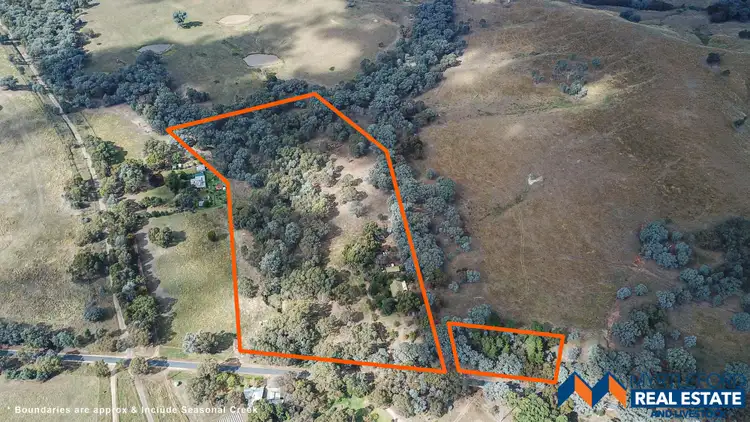 Second view of Homely house listing, 109 Whorouly-Bowmans Road, Whorouly VIC 3735