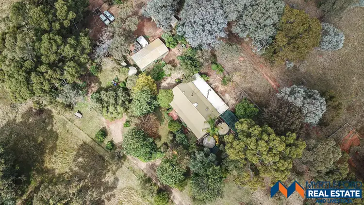 Third view of Homely house listing, 109 Whorouly-Bowmans Road, Whorouly VIC 3735
