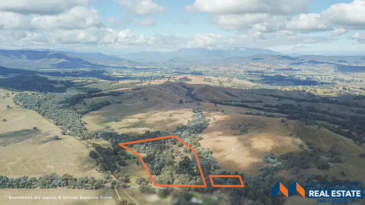 Fourth view of Homely house listing, 109 Whorouly-Bowmans Road, Whorouly VIC 3735
