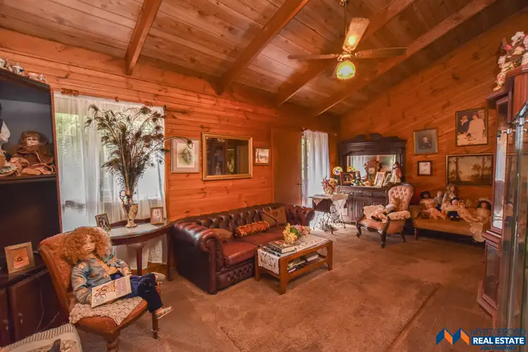 Seventh view of Homely house listing, 109 Whorouly-Bowmans Road, Whorouly VIC 3735