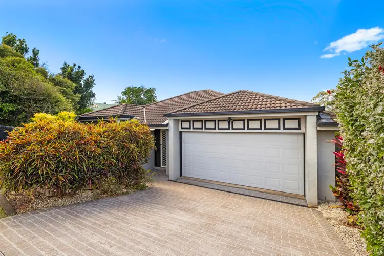36 Morris Circuit, Thornlands QLD 4164
