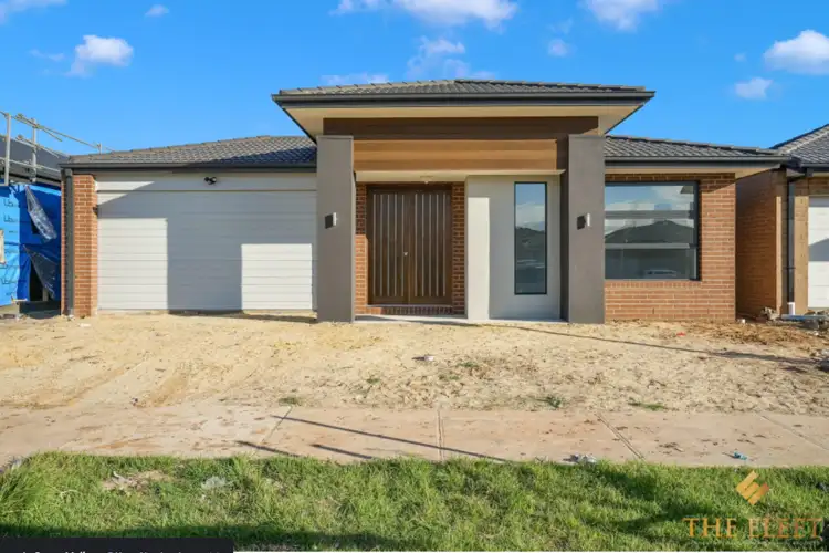 21 Vestige Circuit, Tarneit VIC 3029