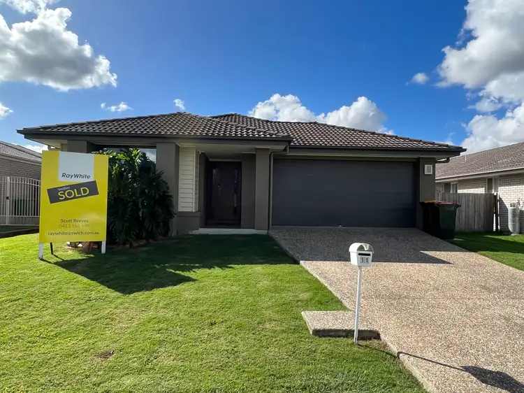 11 Earlwood Court, Raceview QLD 4305