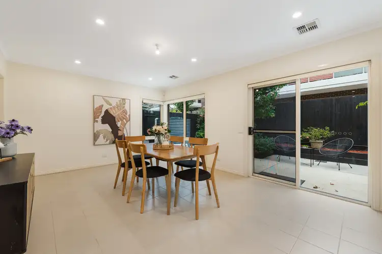 Second view of Homely house listing, 14/31-35 Chandler Road, Boronia VIC 3155