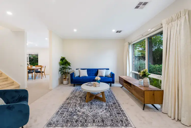Third view of Homely house listing, 14/31-35 Chandler Road, Boronia VIC 3155