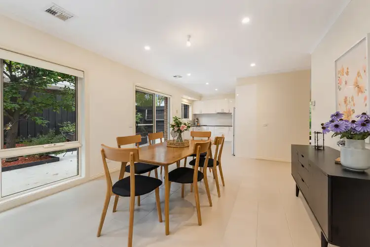 Fourth view of Homely house listing, 14/31-35 Chandler Road, Boronia VIC 3155