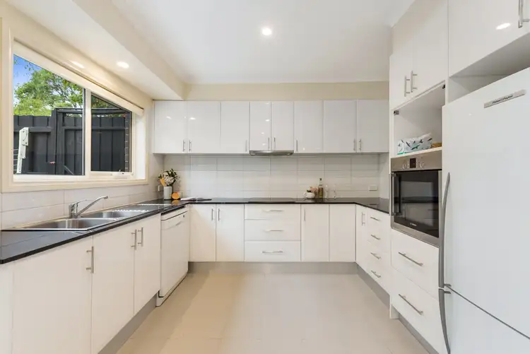 Fifth view of Homely house listing, 14/31-35 Chandler Road, Boronia VIC 3155