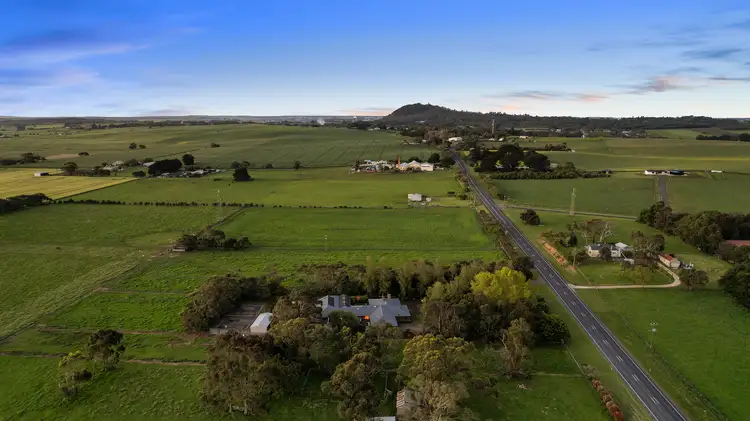 Third view of Homely house listing, 21542 Riddoch Highway, Moorak SA 5291