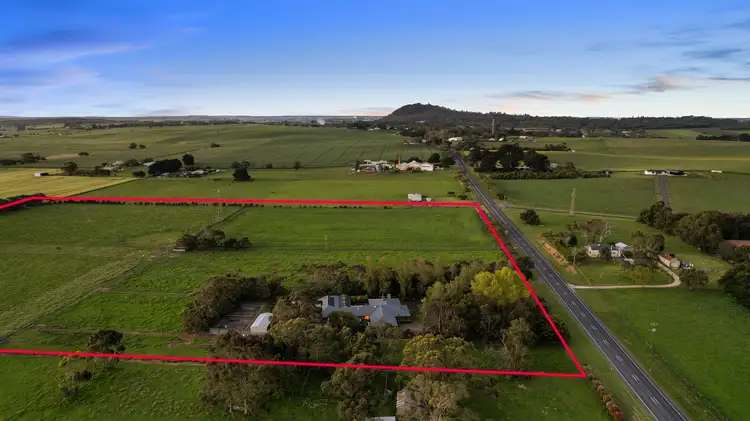 Fourth view of Homely house listing, 21542 Riddoch Highway, Moorak SA 5291