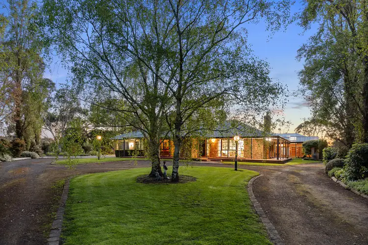 Fifth view of Homely house listing, 21542 Riddoch Highway, Moorak SA 5291