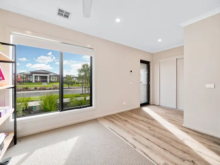 Third view of Homely townhouse listing, 7 Nirvana Way, Clyde VIC 3978