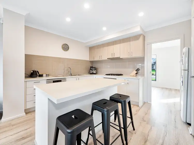 Fourth view of Homely townhouse listing, 7 Nirvana Way, Clyde VIC 3978