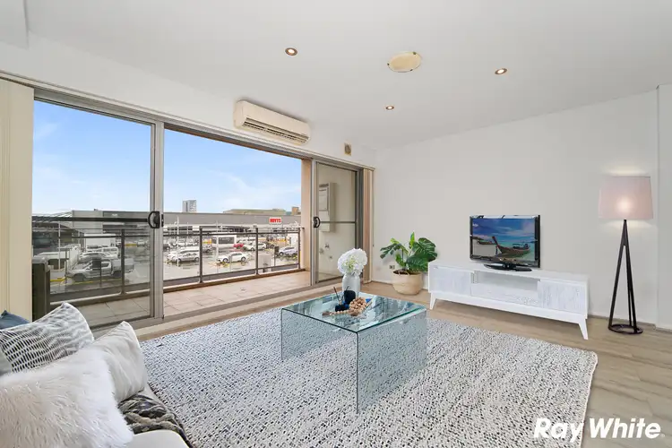 Second view of Homely apartment listing, 12/28 Patrick Street, Blacktown NSW 2148