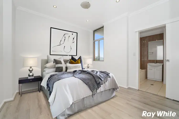 Fourth view of Homely apartment listing, 12/28 Patrick Street, Blacktown NSW 2148
